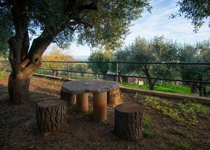 Villetta Fenosa