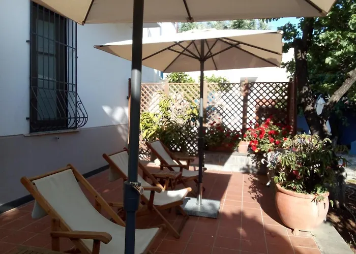 Residence Santa Maria Suites