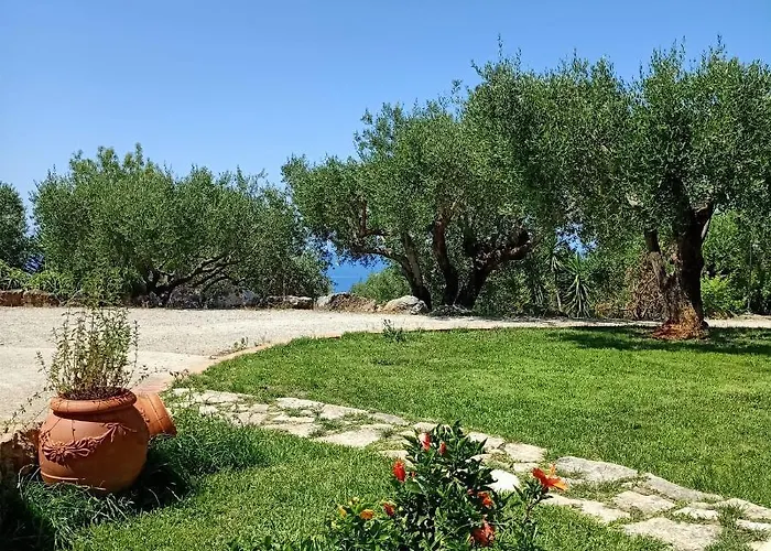 Tarohouse Marina Di Camerota