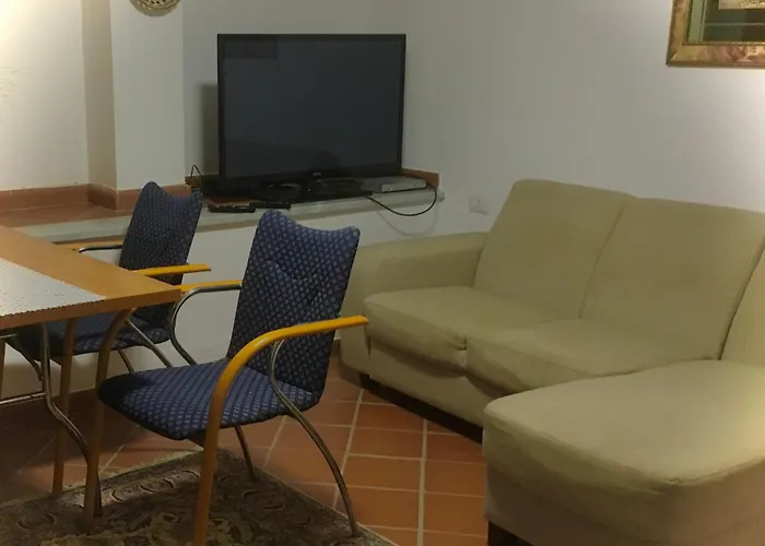 Apartments Villa Michela