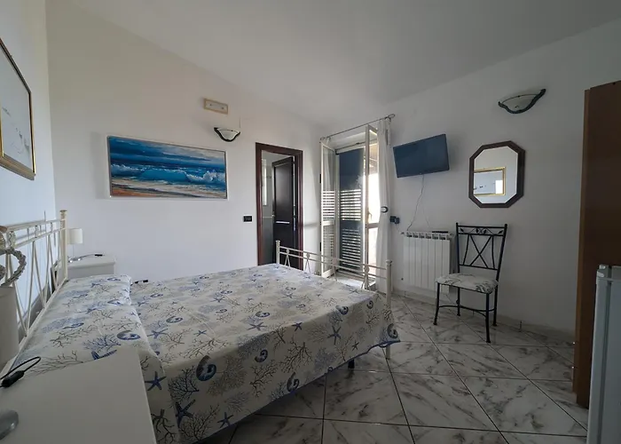 Casa Vacanze Villa Baia-Luna