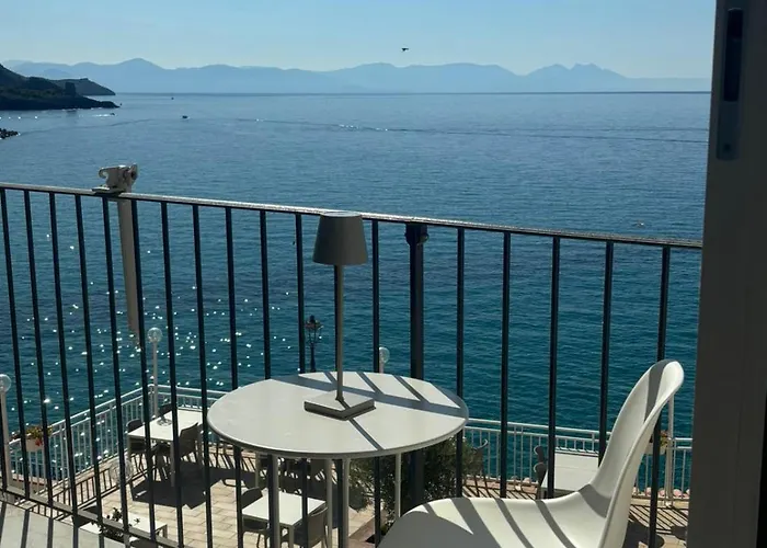 Casa Di Ciro E Gigi