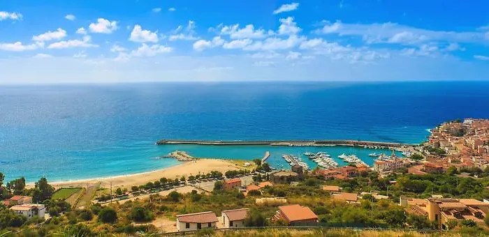 Apartments Villa Michela