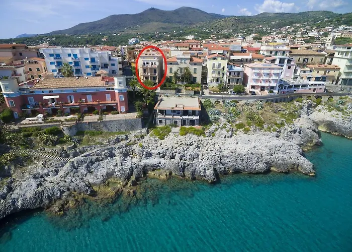Orizzonti Di Mare